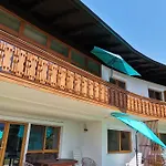 Apartmán See:zeit Das_ferienhaus Seeboden
